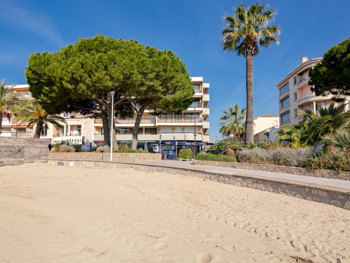 Azur By Interhome Apartment Sainte-Maxime