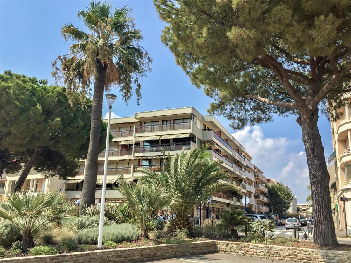 Appartement Résidence Azur *