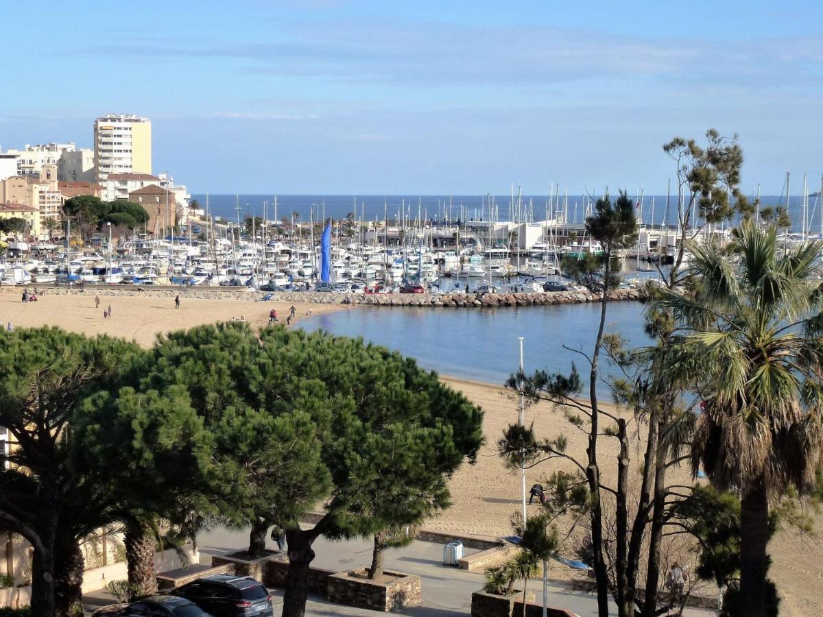Résidence Azur *