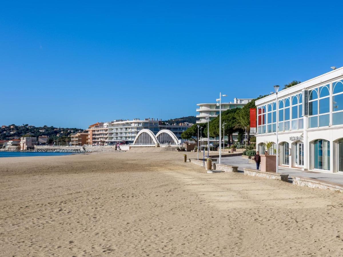 Résidence Azur Appartement