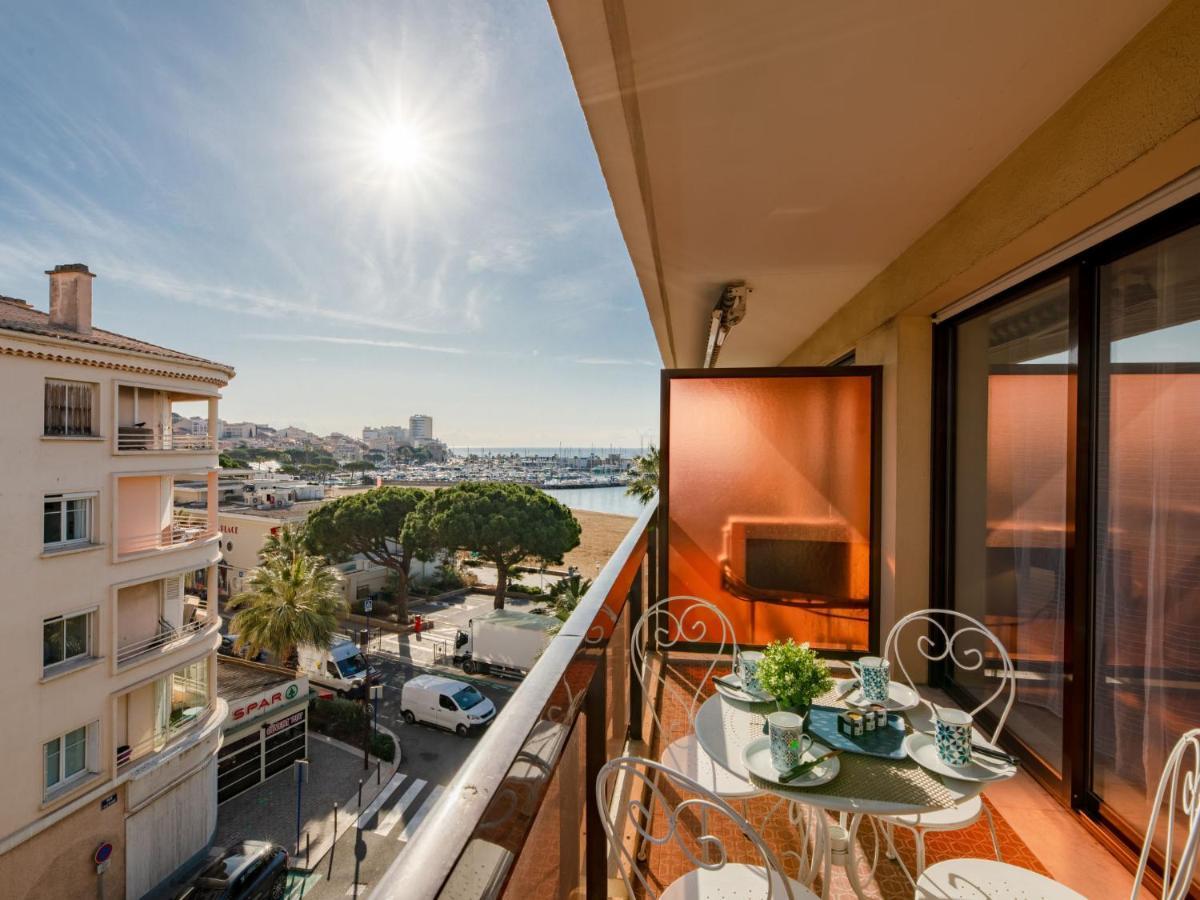 Azur By Interhome Apartamento *