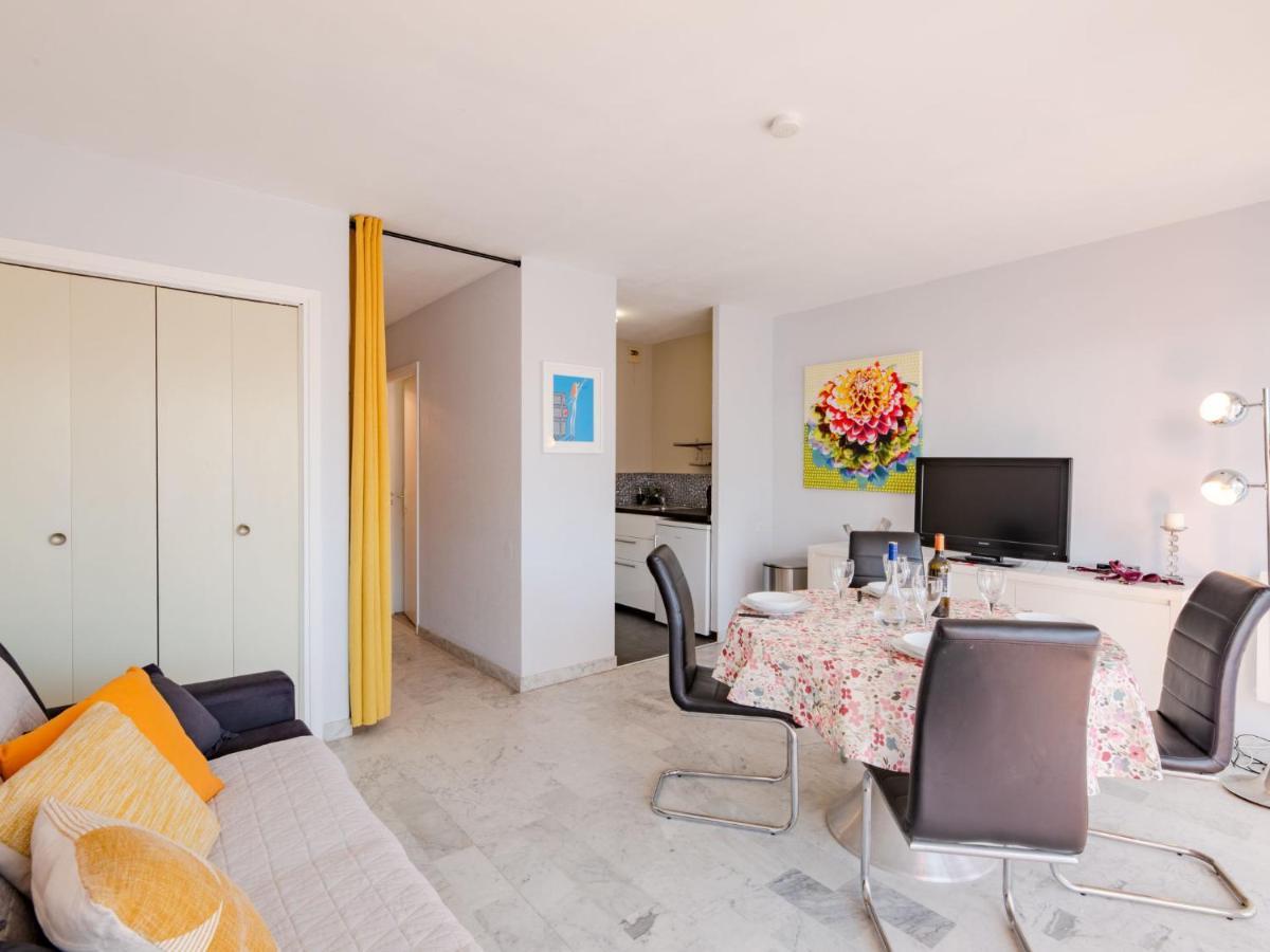 Résidence Azur Appartement