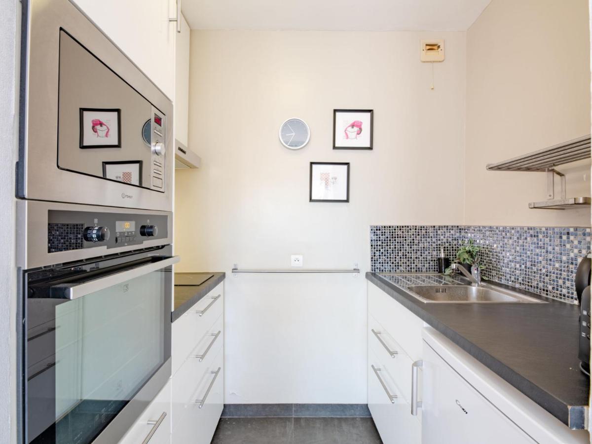 Appartement Résidence Azur Sainte-Maxime