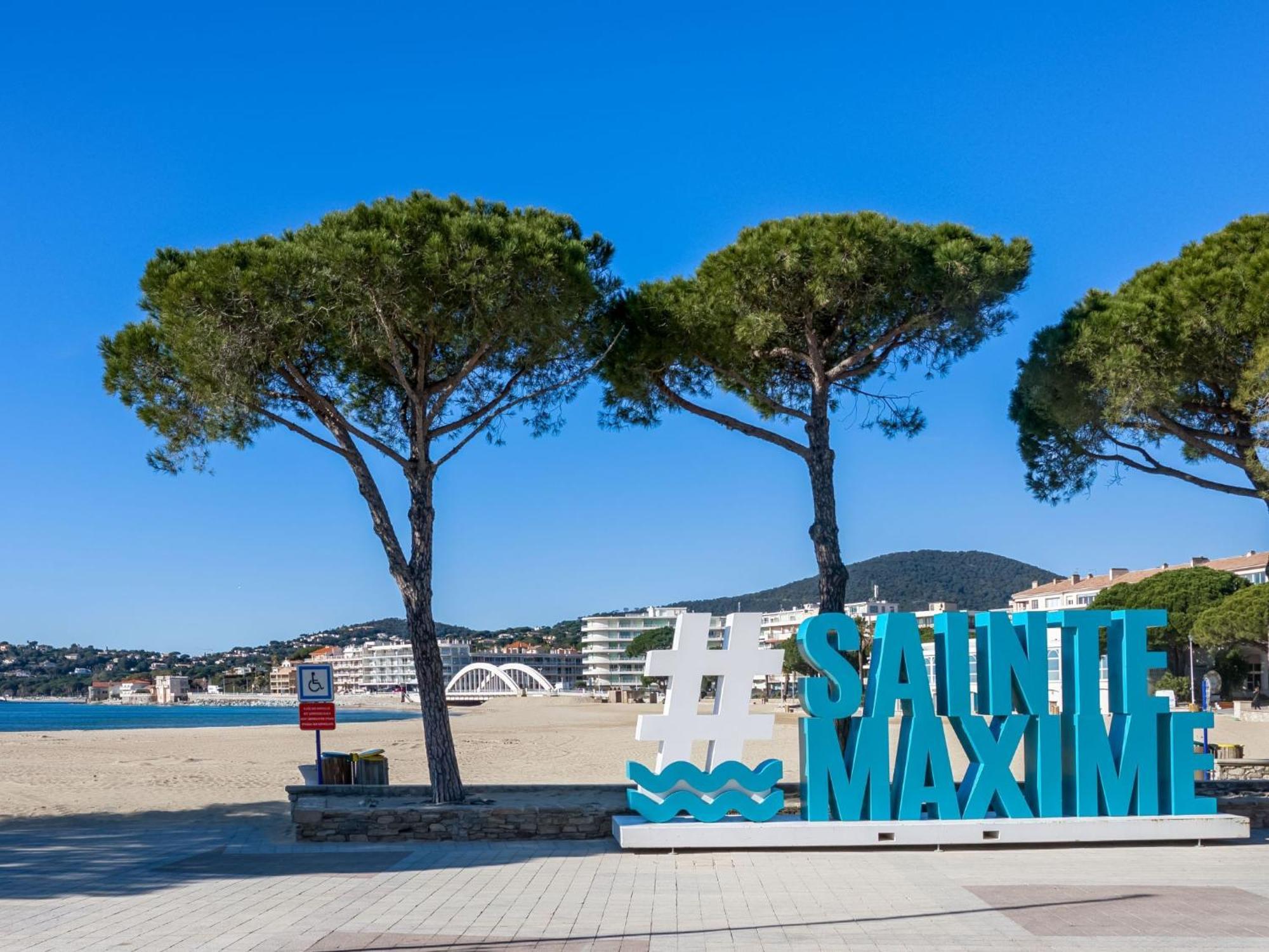 Résidence Azur Appartement *